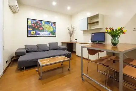 Residence Sacchi - 133