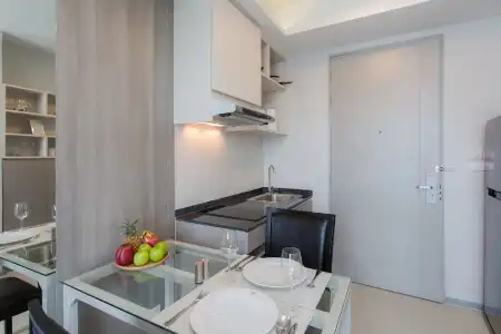 6th Avenue Surin Beach - 17