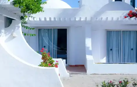 Aljazira Beach & Spa  -  Families and Couples Only - 76