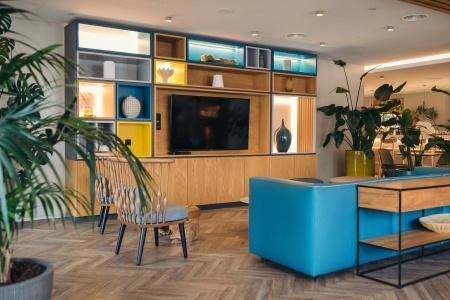 Holiday Inn Lisbon by IHG - 26