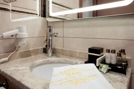 Mari Suites - 10