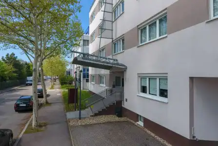 Centro Boblingen, Trademark Collection by Wyndham - 0