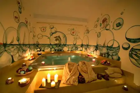 Boton d'Or & Wellness - 13