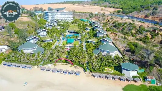 Sandunes Beach Resort & Spa - 15