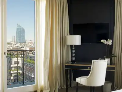 Palazzo Parigi & Grand Spa Milano - 19