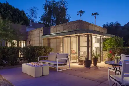 Arizona Biltmore, LXRs & Resorts - 23