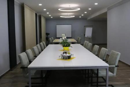 VitaLounge Sports & Spa - 33
