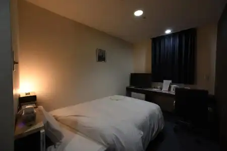 RHotels Inn Hokkaido Asahikawa - 56