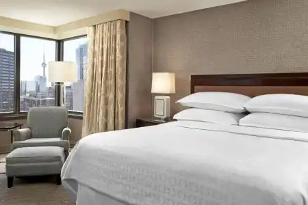 Sheraton Centre Toronto - 103