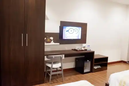 Qualia Resort Phu Quoc - 5
