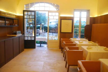 Faustino Gran - Relais & Chateaux - 32