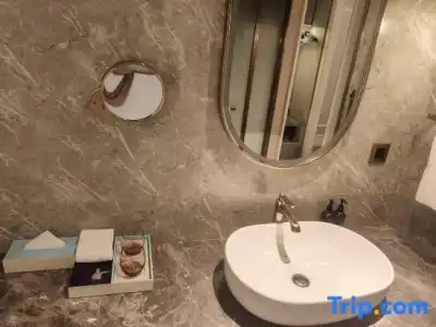 Mercure Shanghai Hongqiao SOHO - 36