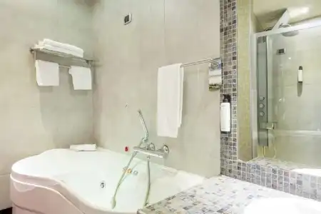 San Marco Fitness Pool & Spa - 27