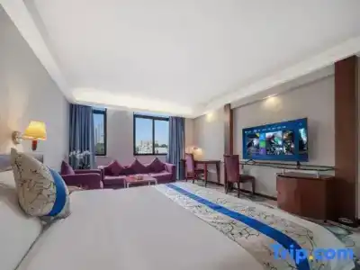 Shenzhen HongBo - 36