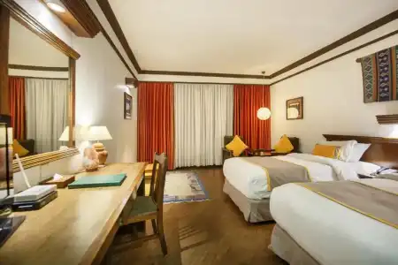 Club Himalaya, by ACEs Nagarkot - 47