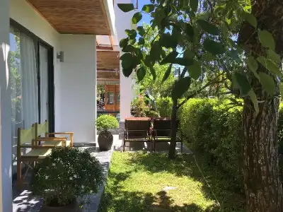 ZEN Boutique Villa Hoi An - 91