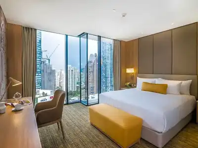 Skyview Bangkok - 41