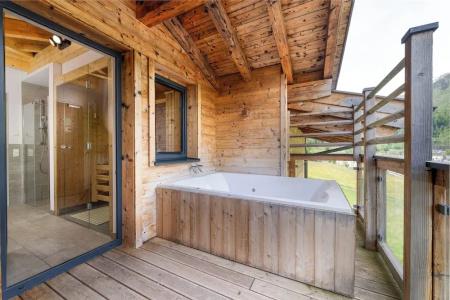 AvenidA Panorama Suites Kaprun - 53