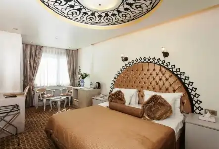 Ottoman Park - Special Category - 26