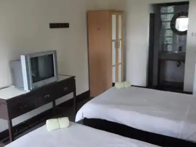 Rim Ping Guesthouse - 39