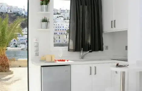 Vithos Seaside Aparthotel - 191