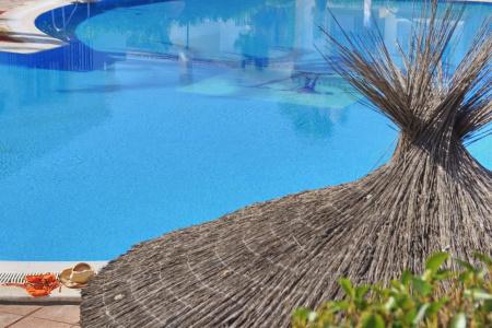 Infiniti Beach Resort - 29