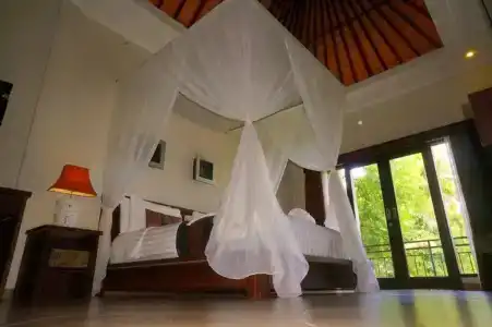 Griya Shanti Villas & Spa - 39