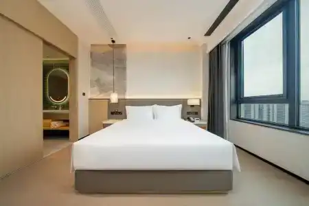 Holiday Inn SUZHOU NORTH by IHG - 63