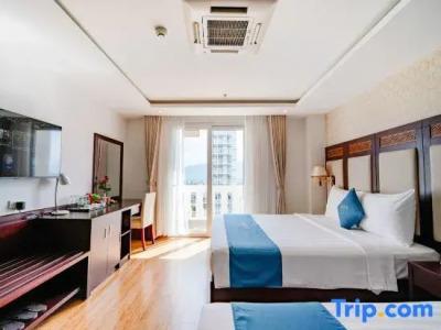 Galliot Nha Trang - 93