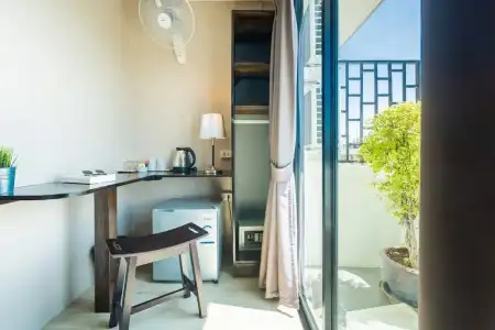 The Beach Cha Am Guest House - 110