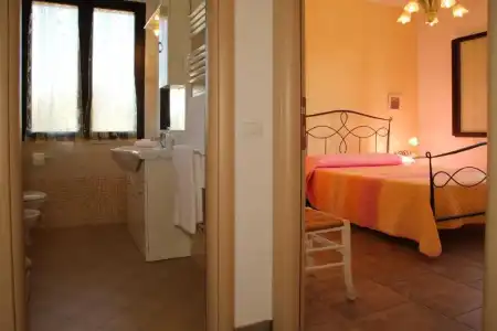 Agriturismo San Gregorio - 77