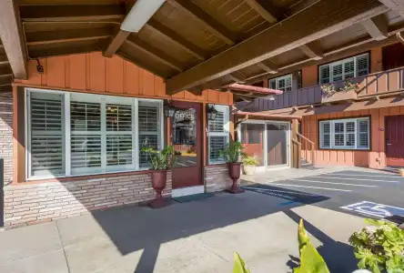 Clarion Collection Wilkie's Inn Pacific Grove - Monterey - 15