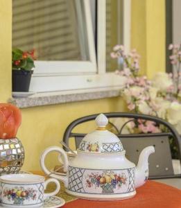 Bed & Breakfast Ai Cipressi - 20