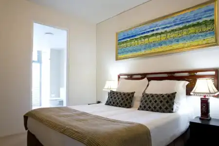 Cairns Private Apartments - 71