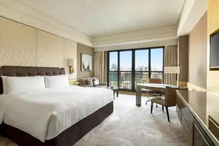 Midtown Shangri-La, Hangzhou - 48