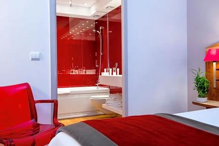 HÔTEL C Suites Chambres Spacieuses - 53