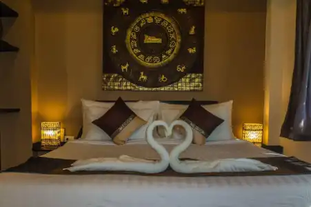 Koh Tao Heights Boutique Villas - 4