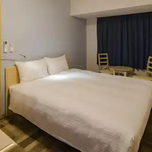 Toyoko Inn JR Wakayama Station Higashi - 39