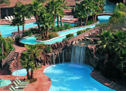 Hilton Phoenix Resort at the Peak - 34