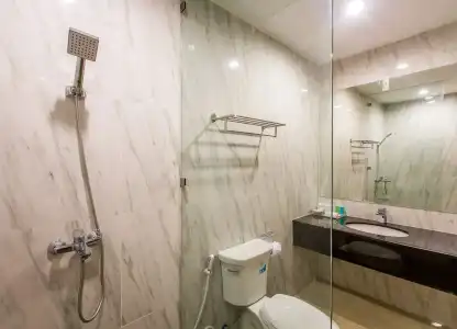 Nai Yang Beach Resort & Spa - 18