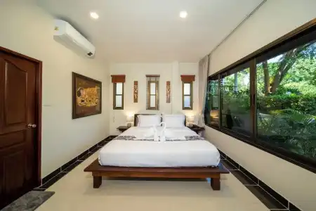 Chaweng Bayview Resort - 52