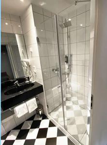 SchlossBad Wilhelmshöhe - 72