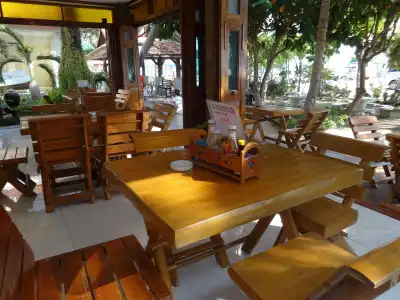 Family House Resort - 22