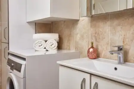 Tarabya Suites - 36