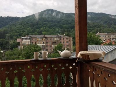 Areguni Guest House - 13