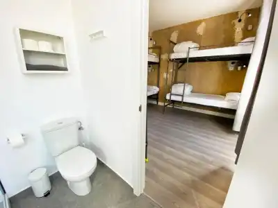 ECO Hostel - 107