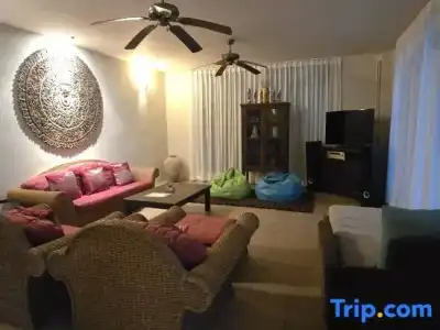 Melina's Beach Front Bungalow - 113