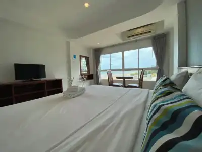 KP Seaview Jomtien - 33