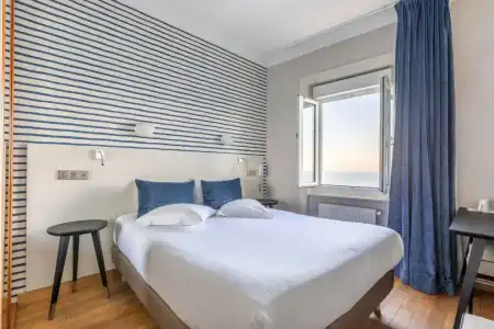 Kyriad Saint Malo centre Plage - 235