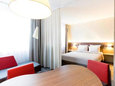 Novotel Suites Geneve Aeroport - 2